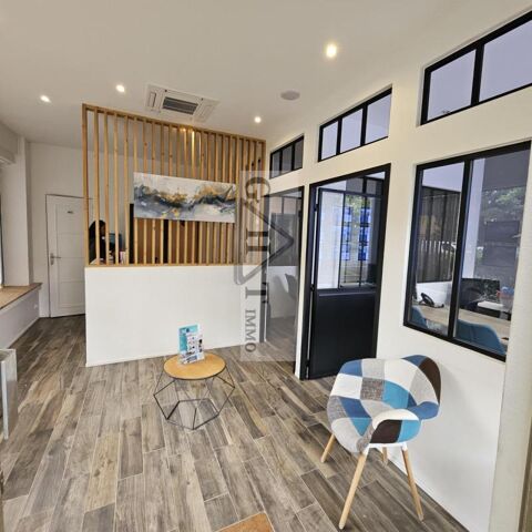   Boutique Emplacement N1 