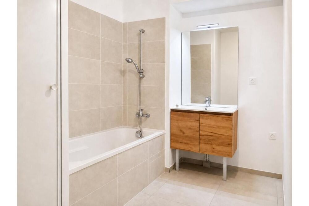 Appartement T3 de 63m² à Montpellier