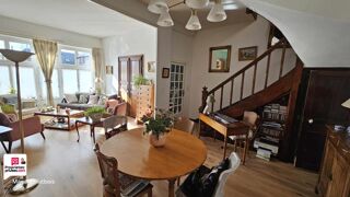  Maison à vendre 6 pièces 121 m²