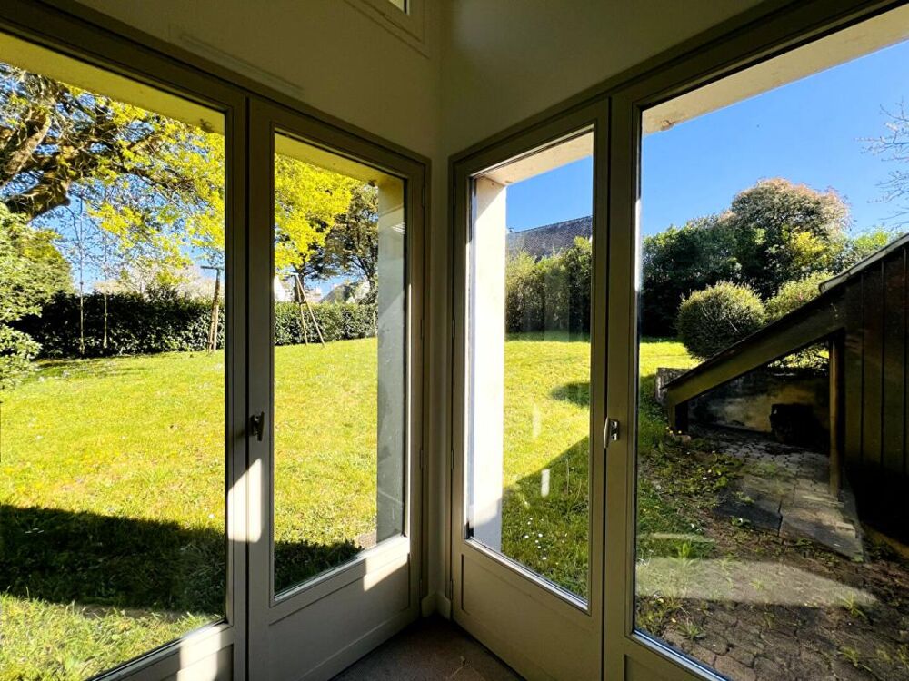 � vendre  Maison Baden (56870)