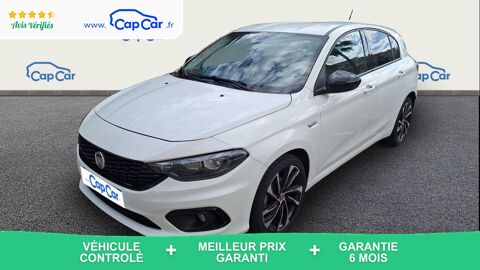 Annonce voiture Fiat Tipo 9830 