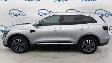 Koleos II 2.0 dCi 175 X-Tronic Intens 2019 occasion 45630 Beaulieu Sur Loire