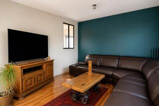  Appartement à vendre 4 pièces 78 m²