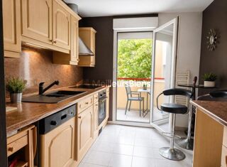  Appartement à vendre 84 m²