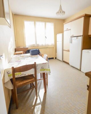  Appartement � vendre 4 pi�ces 68 m�