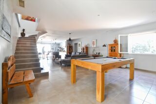  Maison à vendre 6 pièces 184 m²
