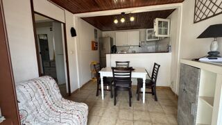 Location Appartement Dpt Martinique (972), à louer MORNE DES ESSES appartement T2 de 33 m² Morne des esses
