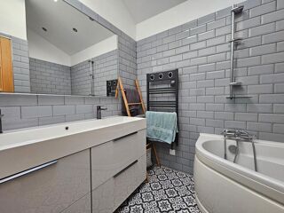  Maison � vendre 6 pi�ces 120 m�