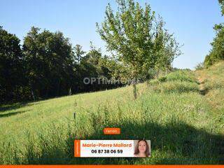  Terrain  vendre 3746 m