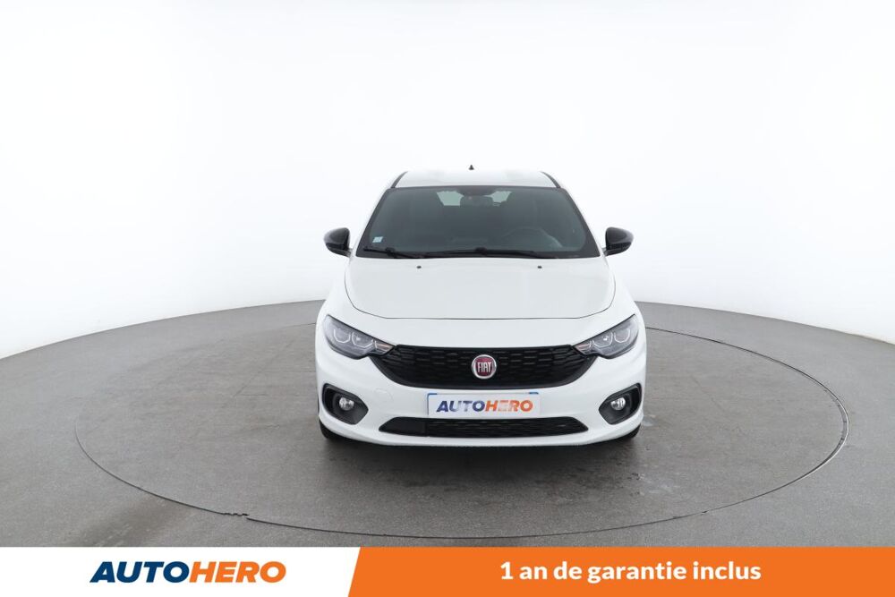 Tipo 1.4 T-Jet S-Design 5P 120 ch 2019 occasion 92130 Issy-les-Moulineaux
