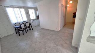  Appartement � vendre 3 pi�ces 50 m�