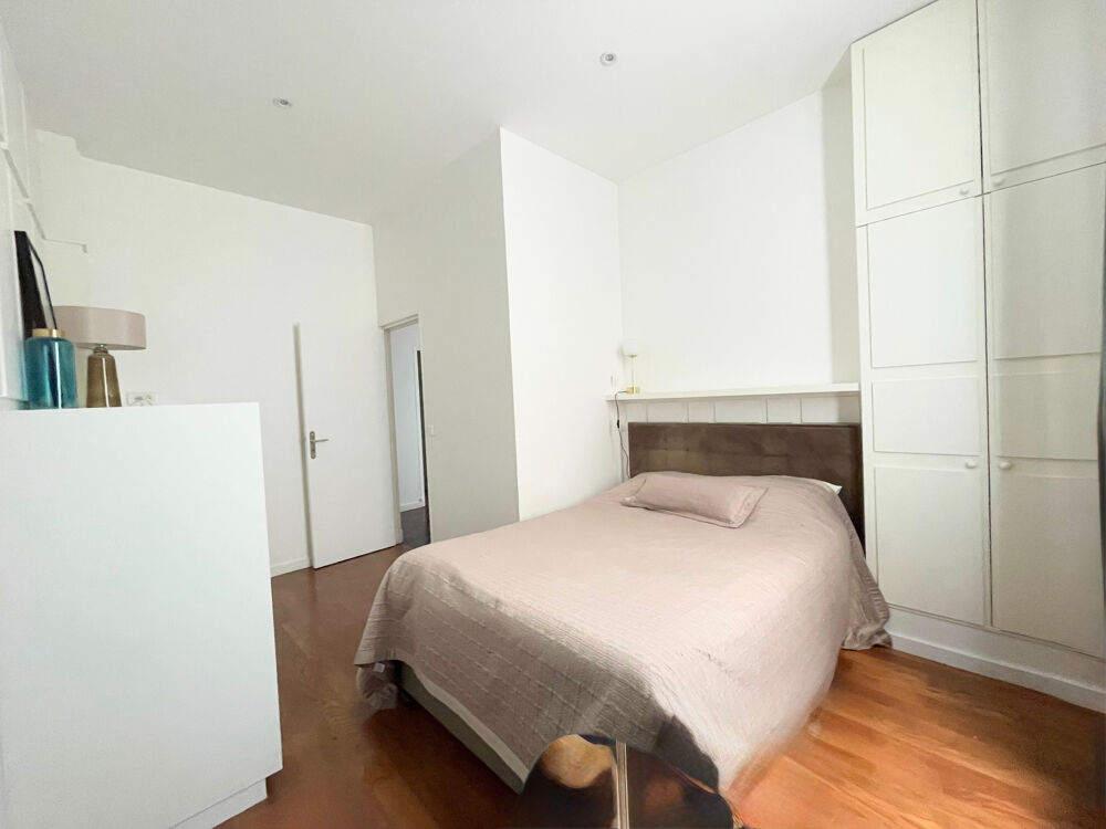 à vendre  Appartement Paris 17