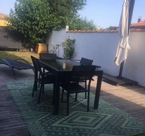  Appartement  louer 1 pice 12 m