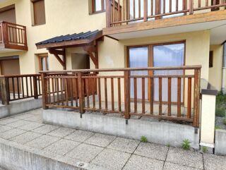  Appartement à vendre 2 pièces 31 m²