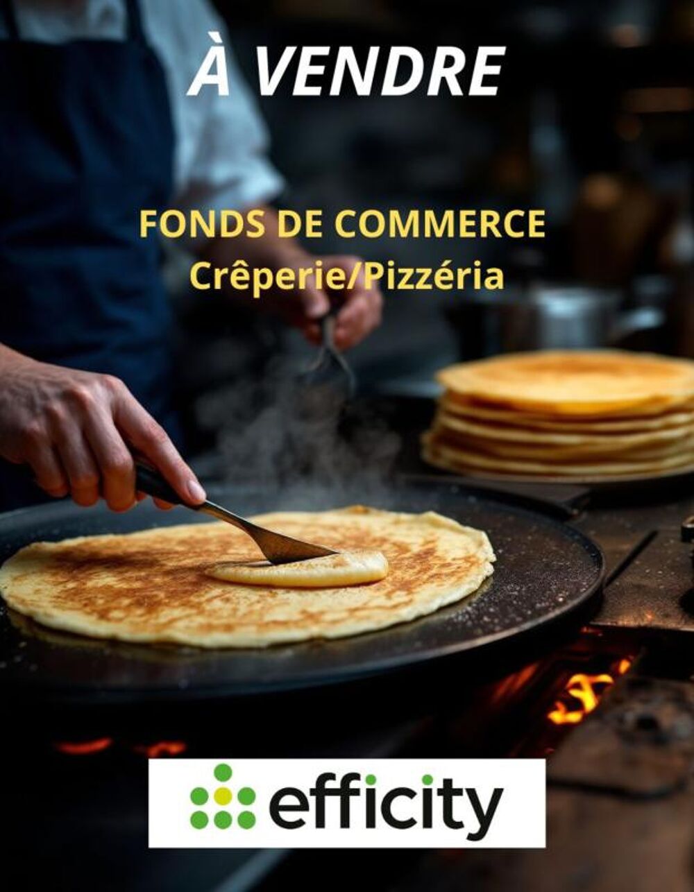   Commerces/Negoce 