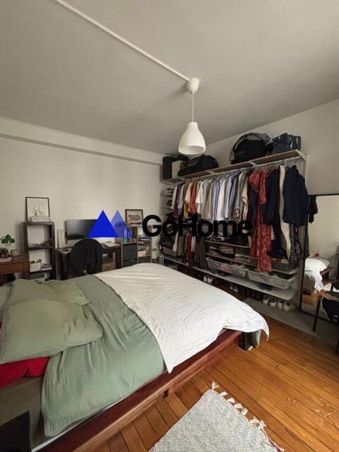  Appartement � louer 2 pi�ces 40 m�