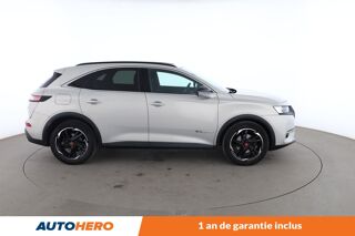 DS7 1.6 PureTech Performance Line + Automatique 180 ch 2020 occasion 92130 Issy-les-Moulineaux