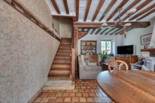  Maison à vendre 5 pièces 144 m²