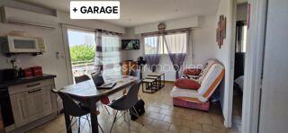  Appartement � vendre 2 pi�ces 29 m�