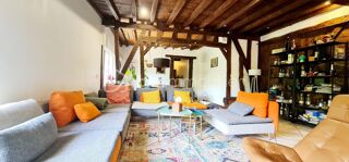  Maison à vendre 7 pièces 170 m²