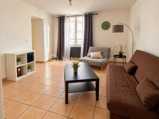 Vente Appartement NÎMES CENTRE – APPARTEMENT T2 VENDU LOUÉ – 6,23 % DE RENDEMENT BRUT Nimes