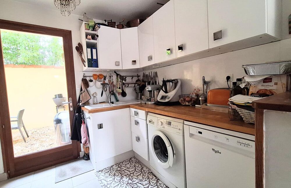 Vente Maison Maison  6 pièce(s) 90 m2 avec cave Saint remy les chevreuse