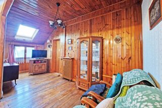  Maison à vendre 4 pièces 89 m²
