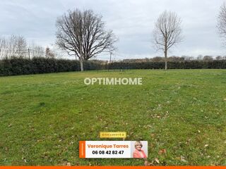  Terrain � vendre 1631 m�