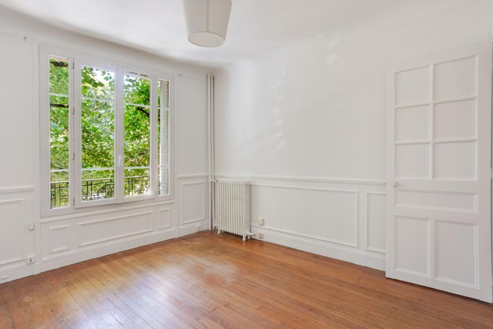 Vente Appartement 4 pièces 79 m2 traversant / Charme de l'ancien / Montretout Saint cloud