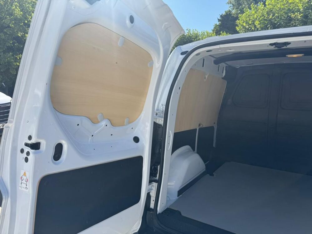 Kangoo Express III Rapid Grand Confort 1.5 DCI 115CV BVM6 2022 occasion 84300 Cavaillon