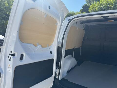 Kangoo Express III Rapid Grand Confort 1.5 DCI 115CV BVM6 2022 occasion 84300 Cavaillon