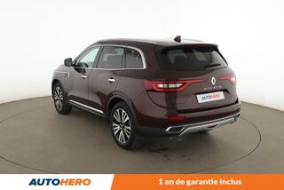 Koleos 1.3 TCe Initiale Paris EDC 160 ch 2021 occasion 92130 Issy-les-Moulineaux