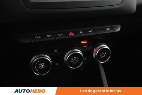 Duster II 1.5 dCi Blue Prestige 4x4 116 ch 2021 occasion 92130 Issy-les-Moulineaux