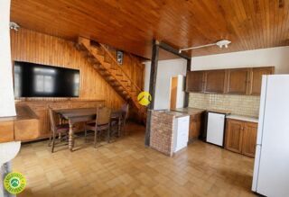  Maison � vendre 3 pi�ces 60 m�