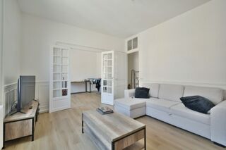  Appartement � vendre 4 pi�ces 77 m�