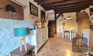  Maison à vendre 3 pièces 64 m²