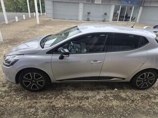 Clio 1.2 TCE 72Ch - Garantie 6 Mois / Reprise possible 2015 occasion 36300 Le Blanc