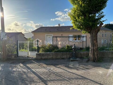   Votre foyer idéal au cœur de l'authenticité rurale: maison intime avec terrasse ! Maison - 3 pièce(s) - 60 m²