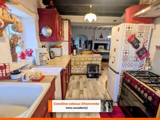  Maison � vendre 4 pi�ces 105 m�