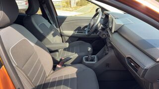 Sandero 0.90 TCe 91 Stepway Expression - 5 places Entretien construc 2024 occasion 91710 Vert Le Petit