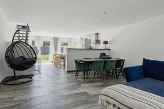 Maison à vendre 5 pièces 151 m²
