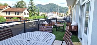  Appartement � vendre 5 pi�ces 91 m�