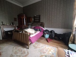  Propri�t�/ch�teau � vendre 10 pi�ces 380 m�