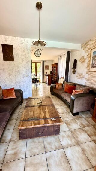  Maison à vendre 6 pièces 140 m²