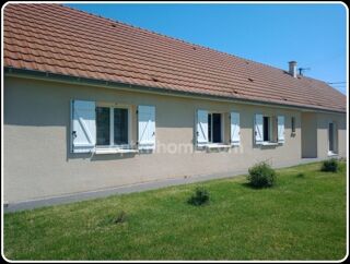  Maison � vendre 5 pi�ces 165 m�