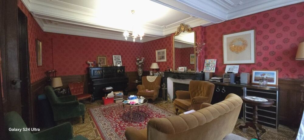 Maison à vendre 9 pièces OUVEILLAN (11)