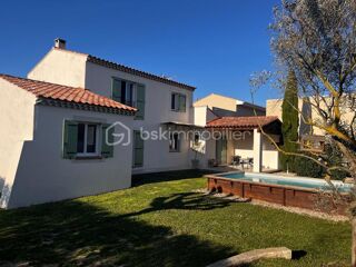  Maison � vendre 5 pi�ces 143 m�