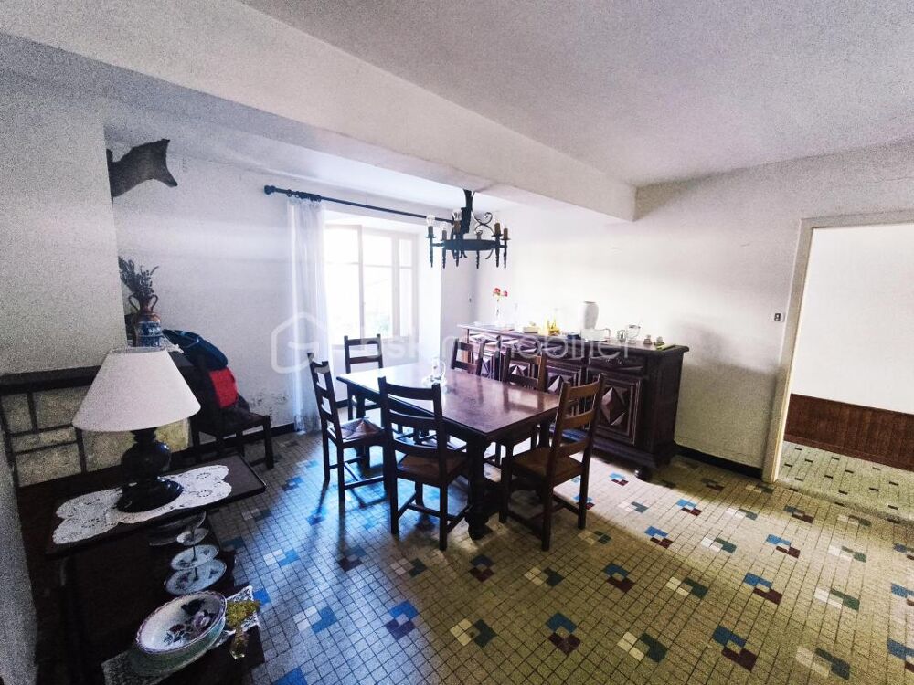 Vente Maison ? PETIT BUDGET, GRANDES IDÉES ET UNE MAISON QUI N'ATTEND QUE VOUS ! ? Vic fezensac