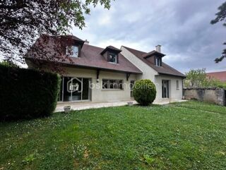  Maison � vendre 7 pi�ces 197 m�