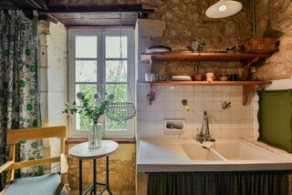  Maison � vendre 3 pi�ces 44 m�